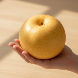 頓雪梨 Whole Snow Pear 