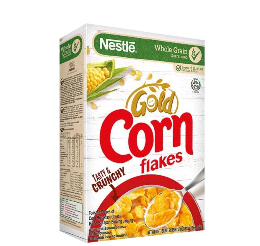 Nestlé Gold Cornflakes 275g_0