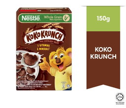Nestlé Koko Krunch Cereal 150g