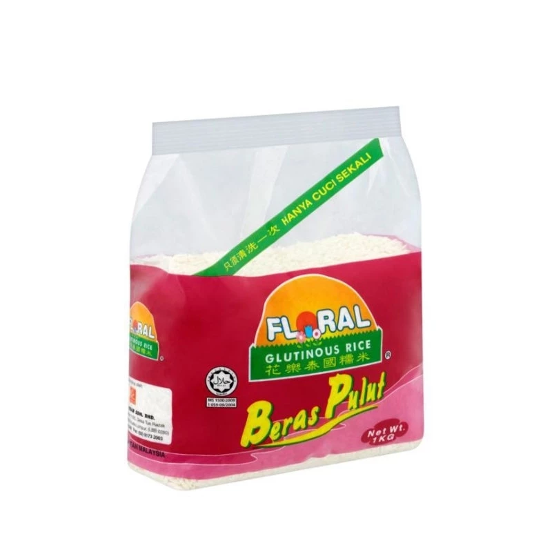 Floral Glutinous Rice 1kg