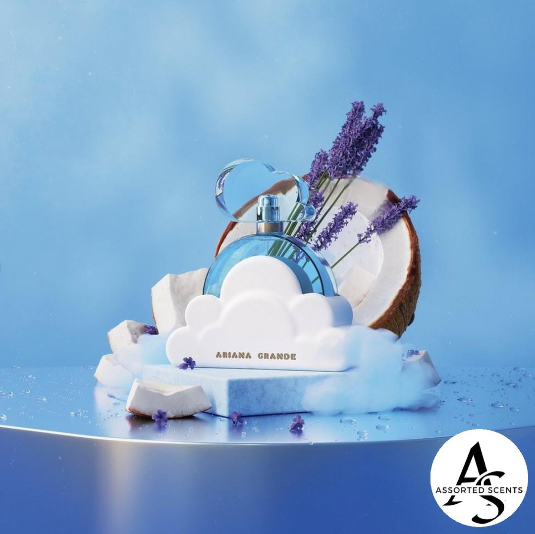 Cloud EDP 100 ML by Ariana Grande_0