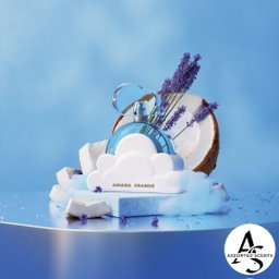 Cloud EDP 100 ML by Ariana Grande