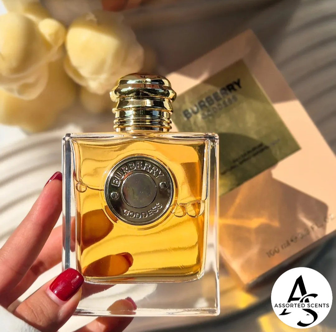 Burberry Goddess 100 ML EDP_0