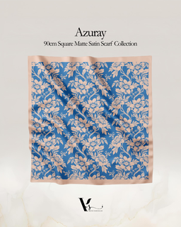 Azuray