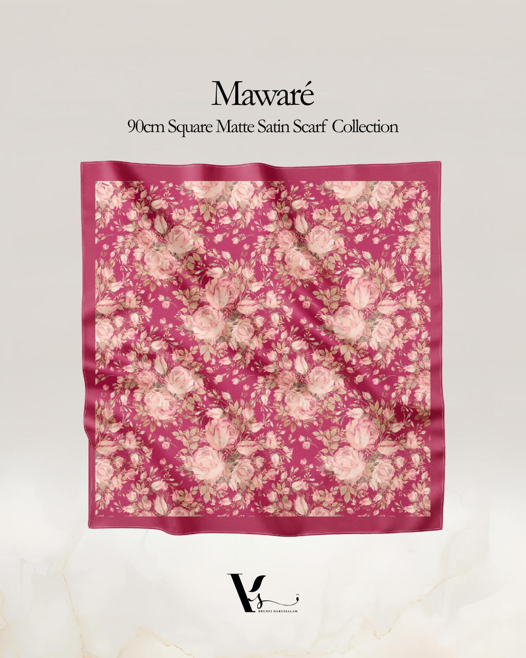 Mawaré