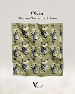 Olivine