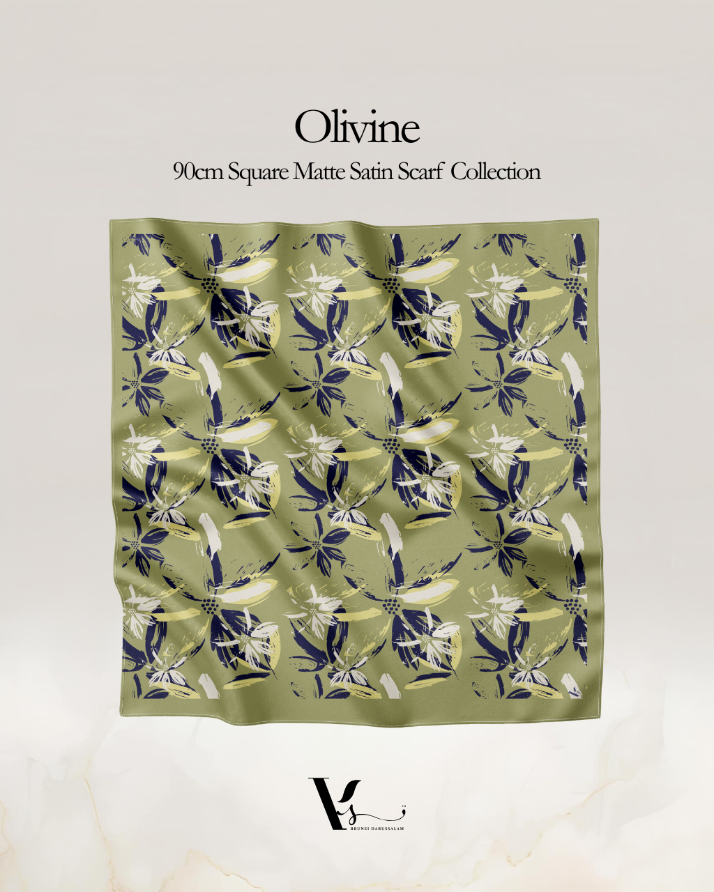 Olivine