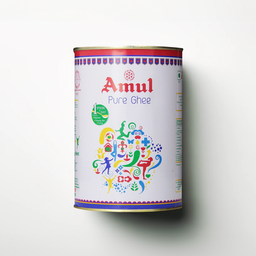 AMUL PURE GHEE 1 LIT