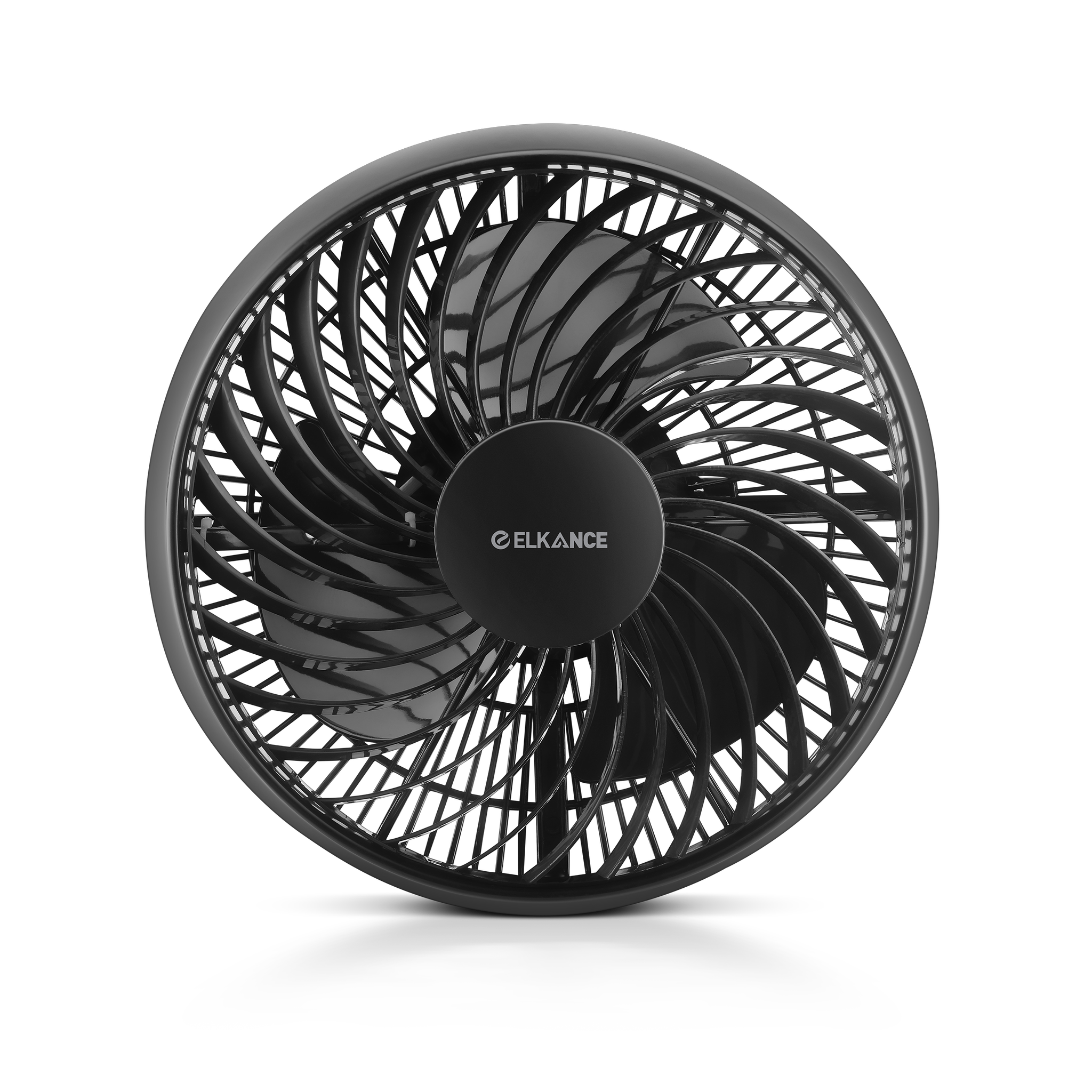 ELKANCE Swing Roto Grill 300mm (12") Cabin Fan | 75W | 2200 RPM | Low Noise | Easy Clean | Wall/Ceiling/Table Mount | Ideal for Kitchen, Bathroom, Office & Shop_5