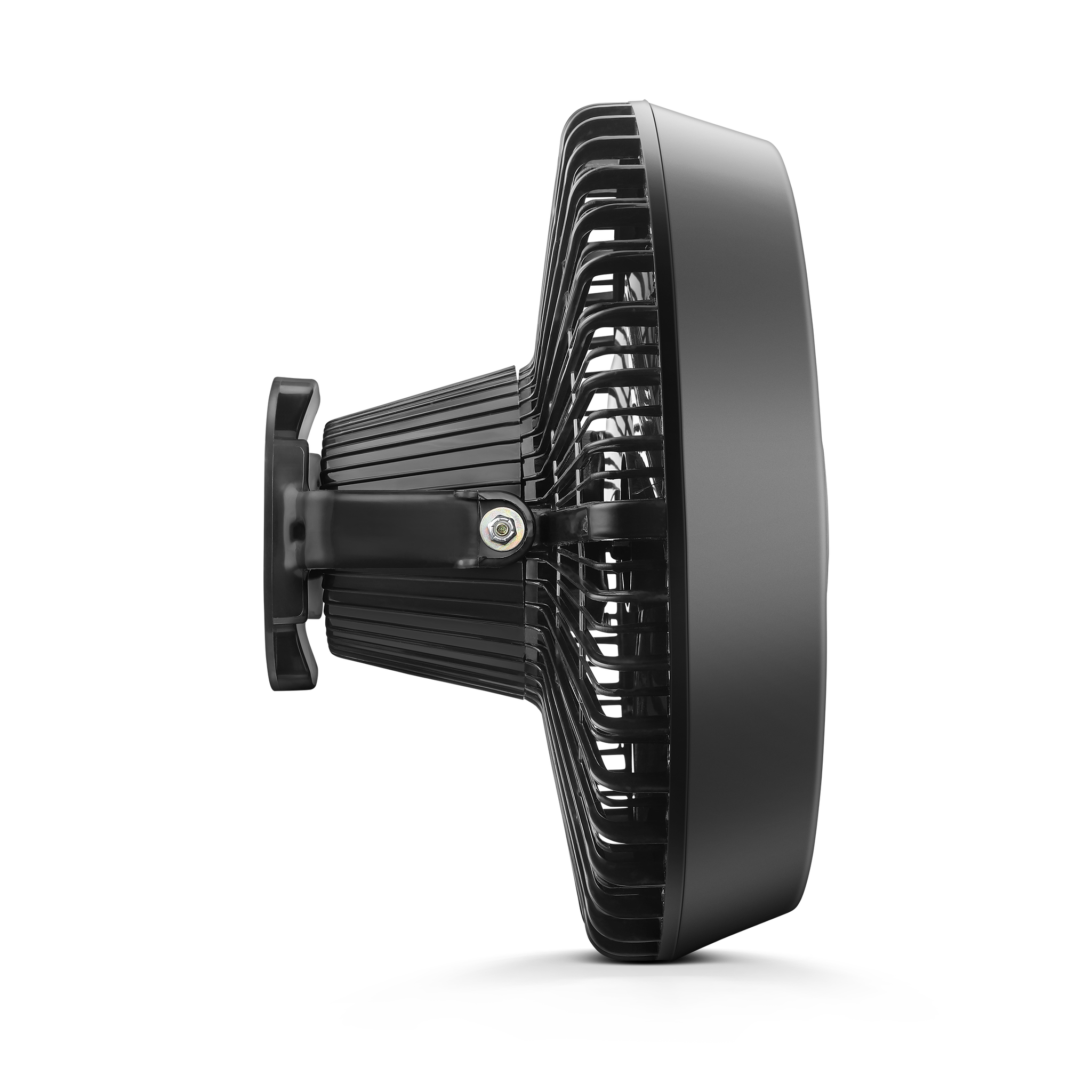ELKANCE Swing Roto Grill 300mm (12") Cabin Fan | 75W | 2200 RPM | Low Noise | Easy Clean | Wall/Ceiling/Table Mount | Ideal for Kitchen, Bathroom, Office & Shop_9
