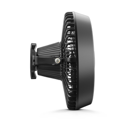 ELKANCE Swing Roto Grill 300mm (12") Cabin Fan | 75W | 2200 RPM | Low Noise | Easy Clean | Wall/Ceiling/Table Mount | Ideal for Kitchen, Bathroom, Office & Shop