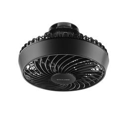 ELKANCE Swing Roto Grill 300mm (12") Cabin Fan | 75W | 2200 RPM | Low Noise | Easy Clean | Wall/Ceiling/Table Mount | Ideal for Kitchen, Bathroom, Office & Shop