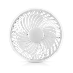 ELKANCE Swing Roto Grill 300mm (12") Cabin Fan | 75W | 2200 RPM | Low Noise | Easy Clean | Wall/Ceiling/Table Mount | Ideal for Kitchen, Bathroom, Office & Shop