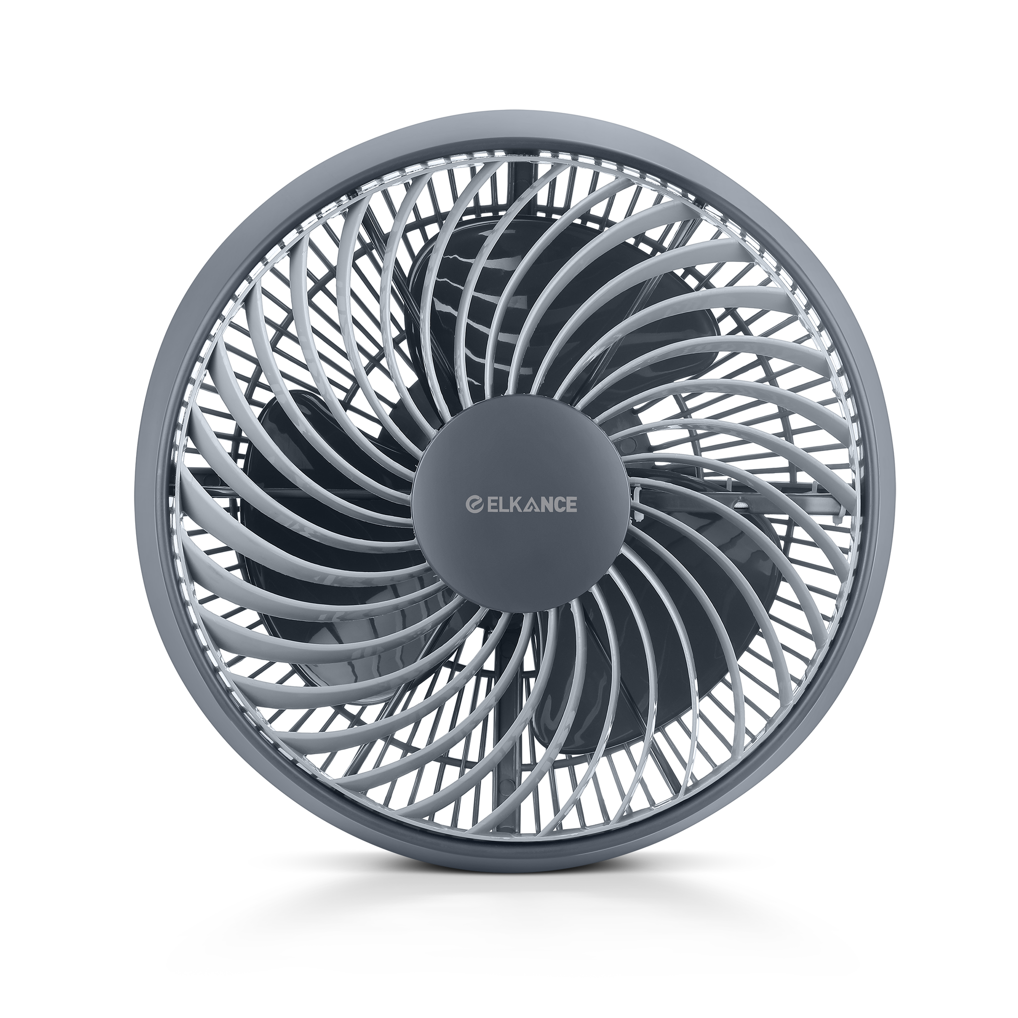 ELKANCE Swing Roto Grill 300mm (12") Cabin Fan | 75W | 2200 RPM | Low Noise | Easy Clean | Wall/Ceiling/Table Mount | Ideal for Kitchen, Bathroom, Office & Shop_7