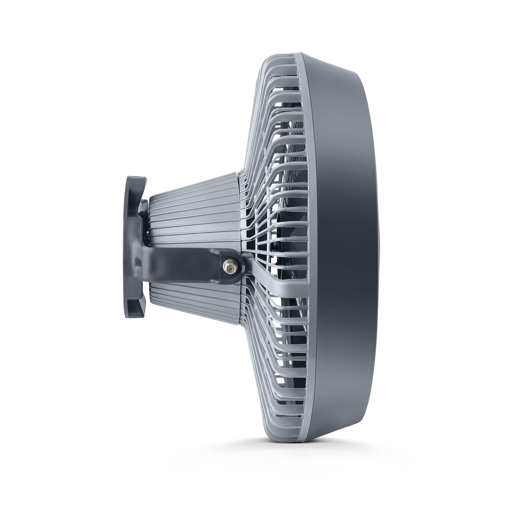 ELKANCE Swing Roto Grill 300mm (12") Cabin Fan | 75W | 2200 RPM | Low Noise | Easy Clean | Wall/Ceiling/Table Mount | Ideal for Kitchen, Bathroom, Office & Shop_11