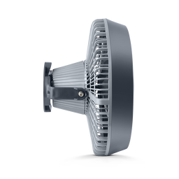 ELKANCE Swing Roto Grill 300mm (12") Cabin Fan | 75W | 2200 RPM | Low Noise | Easy Clean | Wall/Ceiling/Table Mount | Ideal for Kitchen, Bathroom, Office & Shop