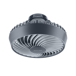 ELKANCE Swing Roto Grill 300mm (12") Cabin Fan | 75W | 2200 RPM | Low Noise | Easy Clean | Wall/Ceiling/Table Mount | Ideal for Kitchen, Bathroom, Office & Shop