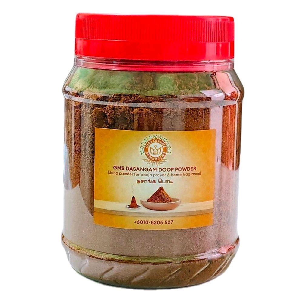 GMS Dasangam Doop Powder Long-lasting_9