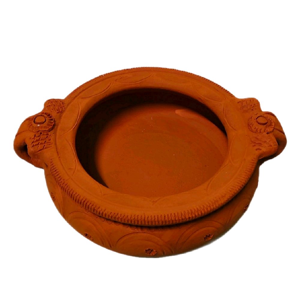 GMS Premium Design Semman Uruli (terracotta)