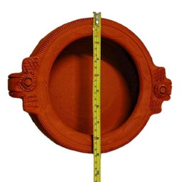 GMS Premium Design Semman Uruli (terracotta)