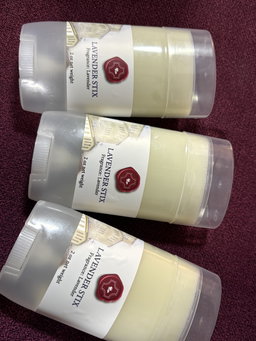 Monastery Creations Lavender Stix