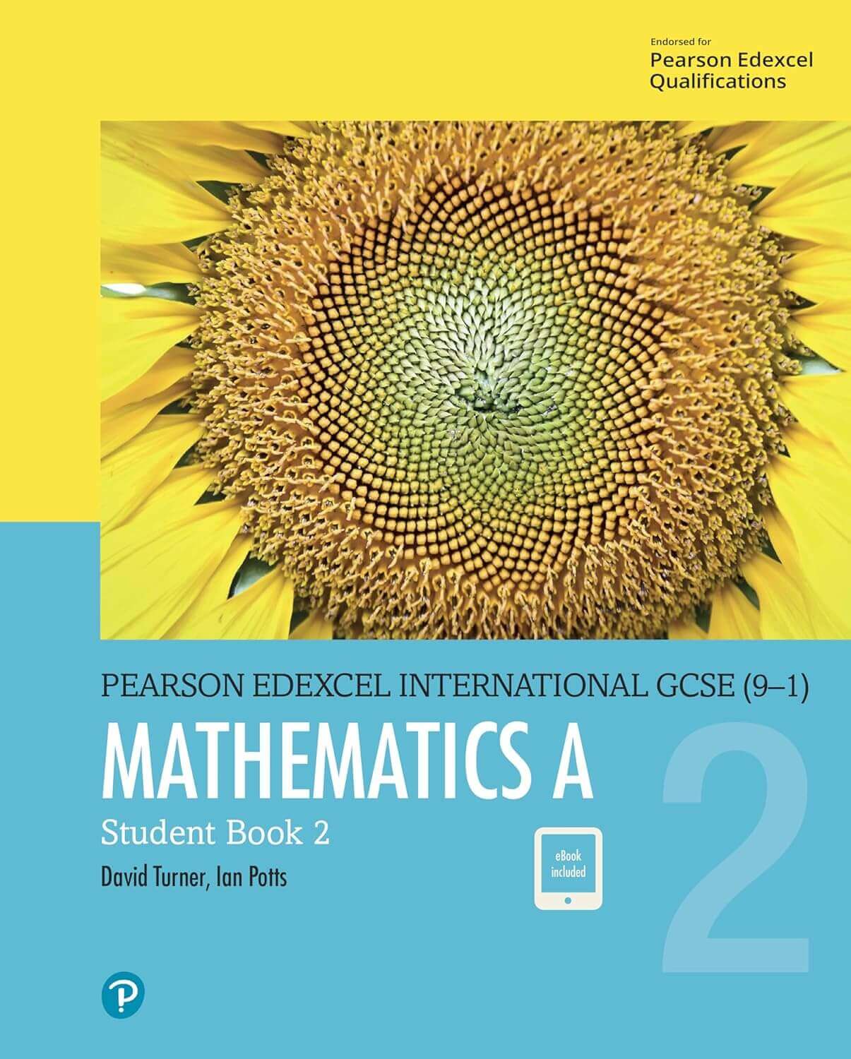 Pearson Edexcel iGCSE (9–1) Mathematics A Student Book 2 – D.A. Turner (ISBN: 9780435183059)_0