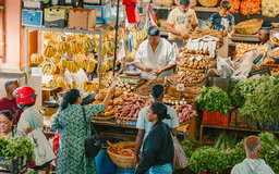 Tagesausflug Norden – Mauritius (Privat & Deutschsprachig)