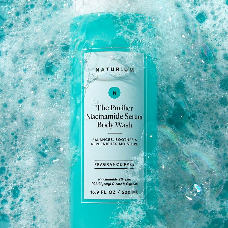 Naturium – The Purifier Niacinamide_0