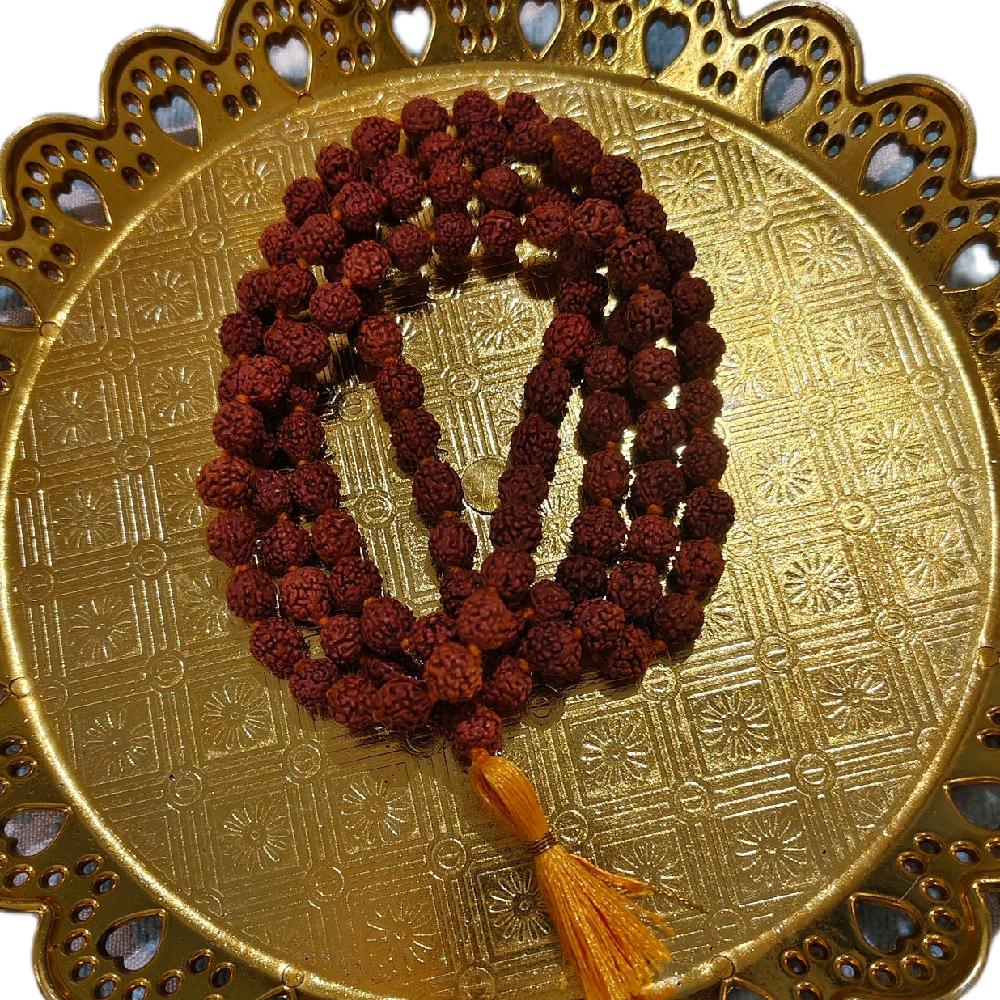 GMS Rudraksha Maalai_1