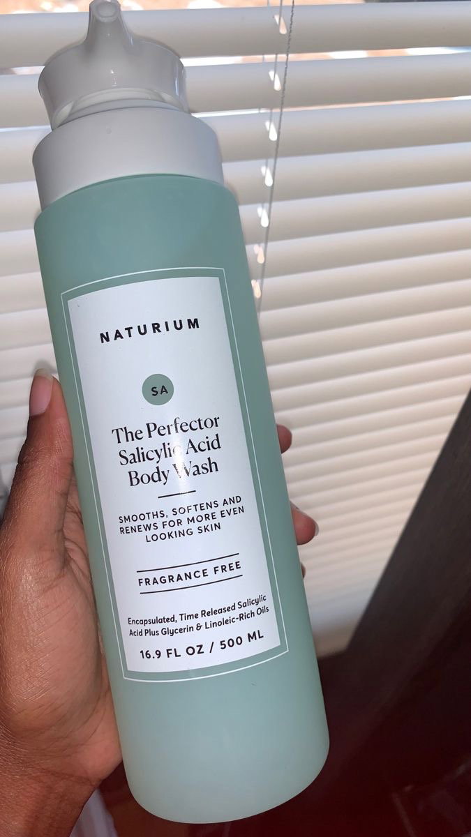 Naturium – The Perfector Salicylic Acid