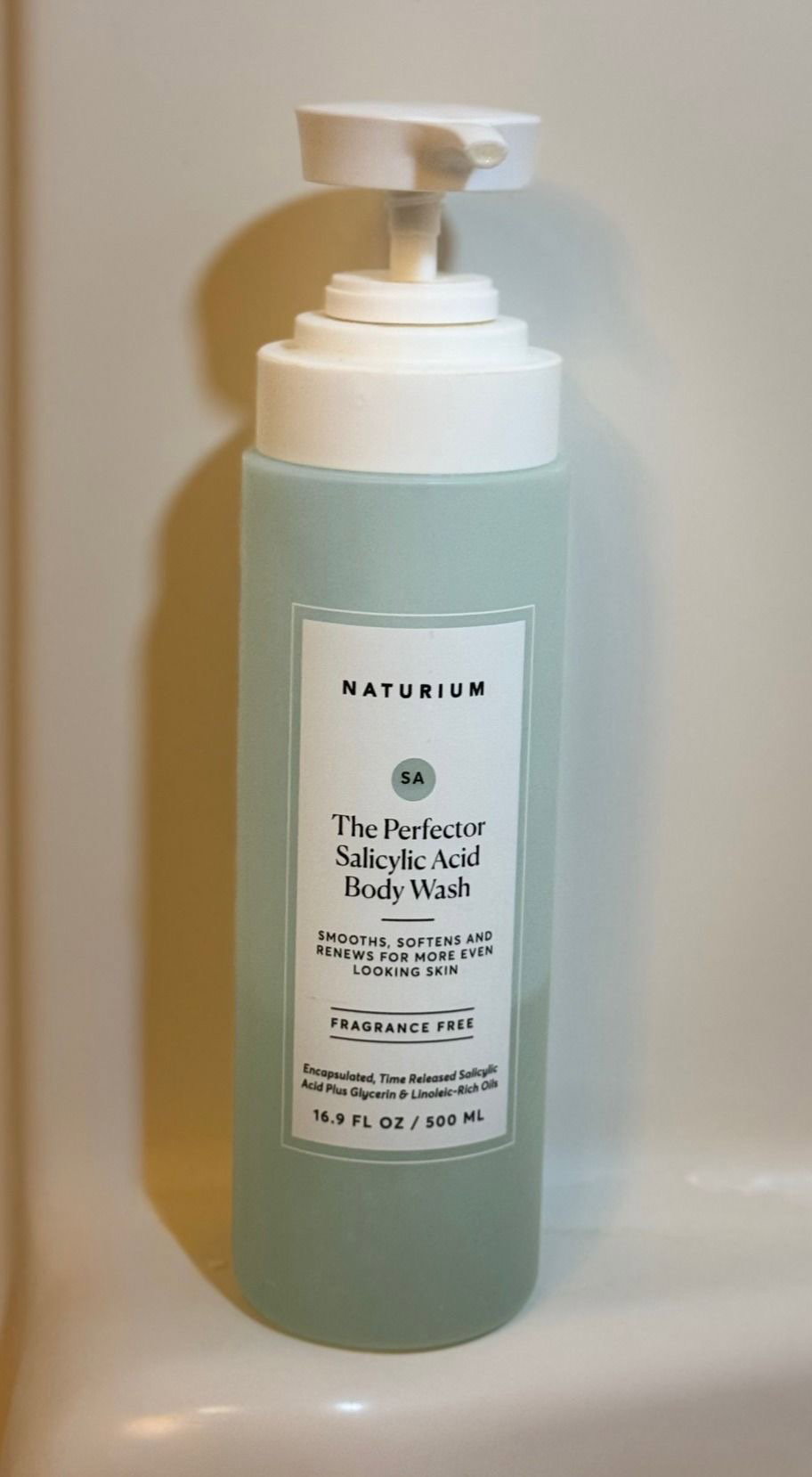 Naturium – The Perfector Salicylic Acid _1