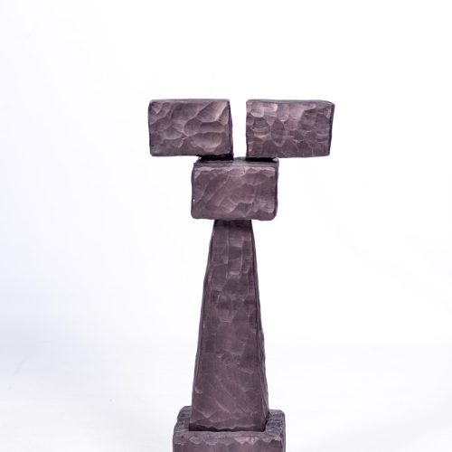 Hohodza Gapa Table Totem 3