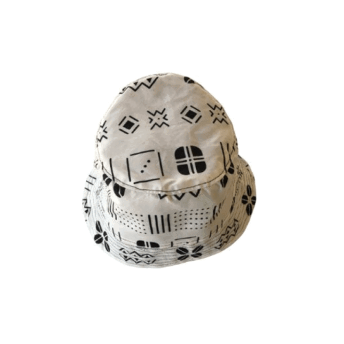 Bucket Hat – Figures_0
