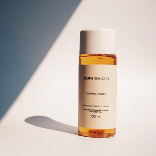 Calming Toner