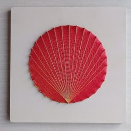 Red Bloom