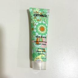 Amika The Kure Intense Strength Repair Hair Mask