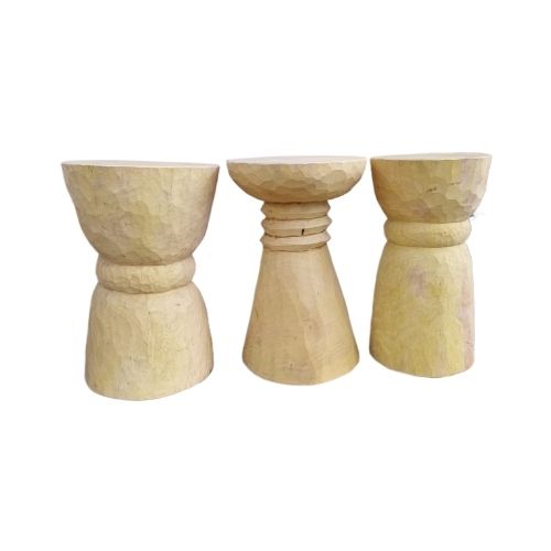 Hohodza Duri stools_0