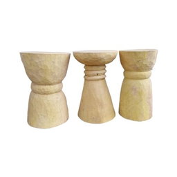 Hohodza Duri stools