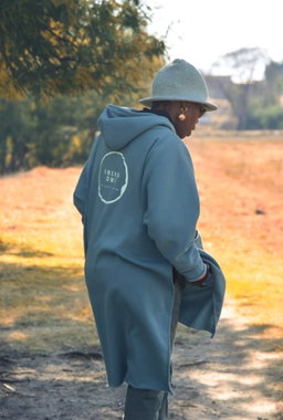 InsydOwtCreatives Creative Reality Sweatshirt