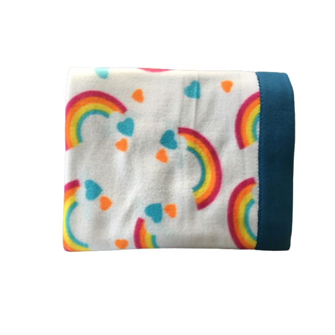 Excellent Works Road Trip Comfort Bundle: Blankey, Bennie, and Kiddies Seatbelt Pillow Set for Kids (Boys)_1