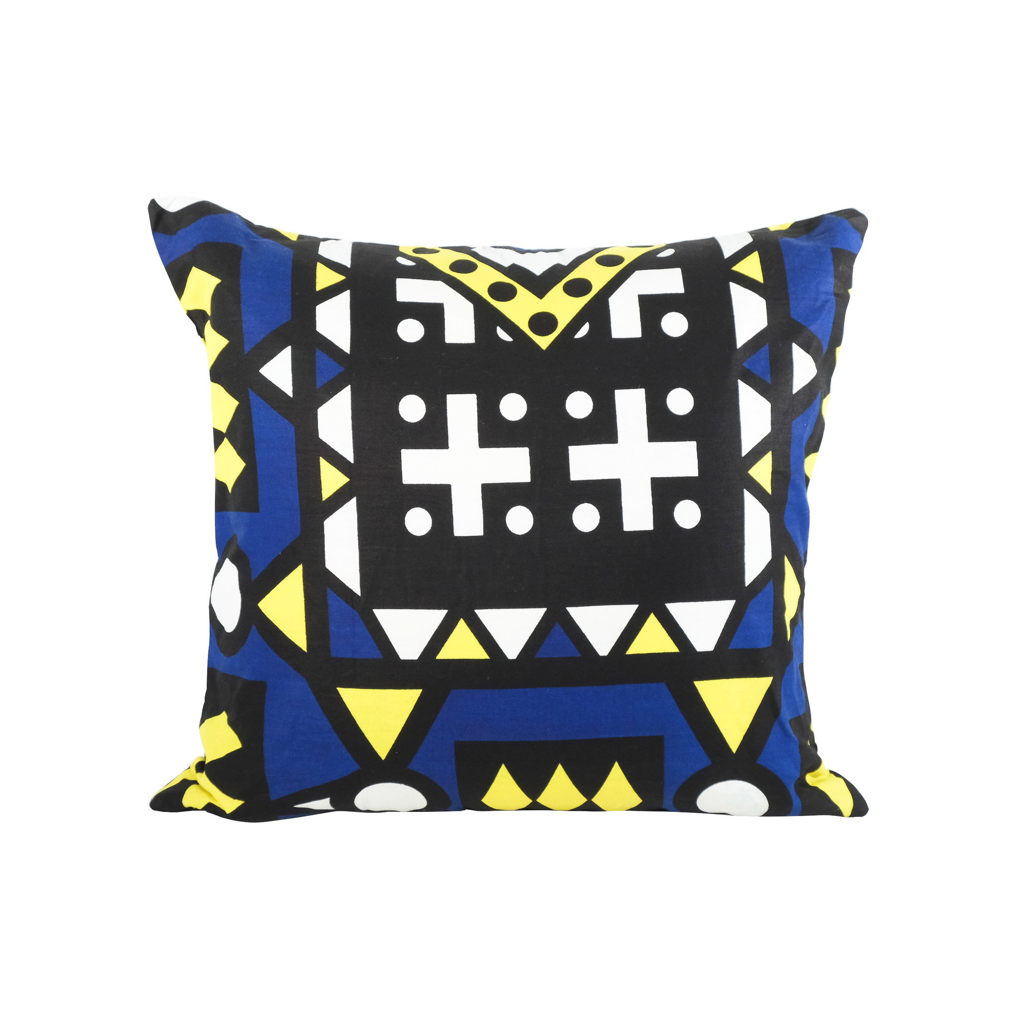 Home Artist – Laguna Cushion Pillow_0