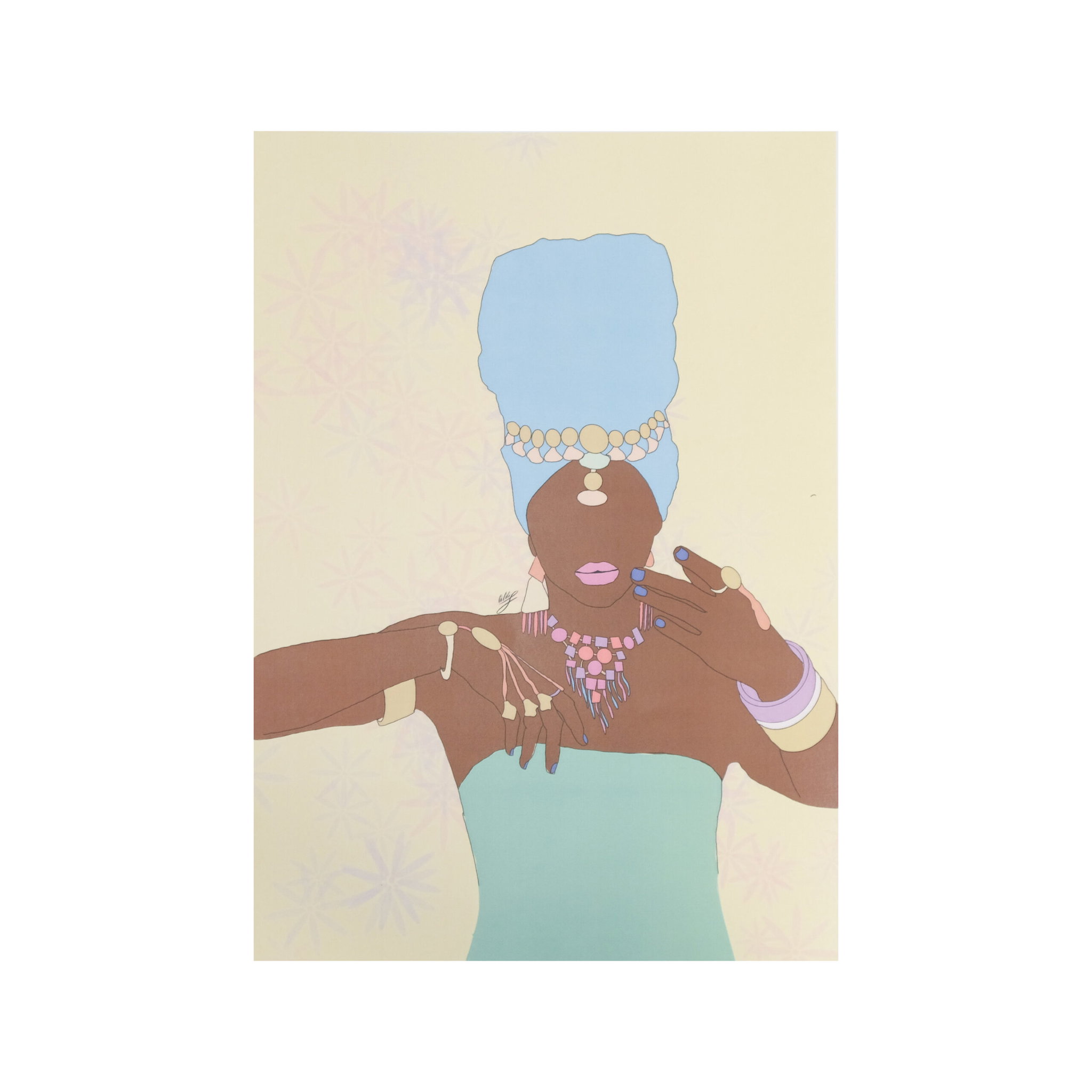 Home Artist – Imbokodo (Print)_0