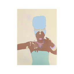 Home Artist – Imbokodo (Print)