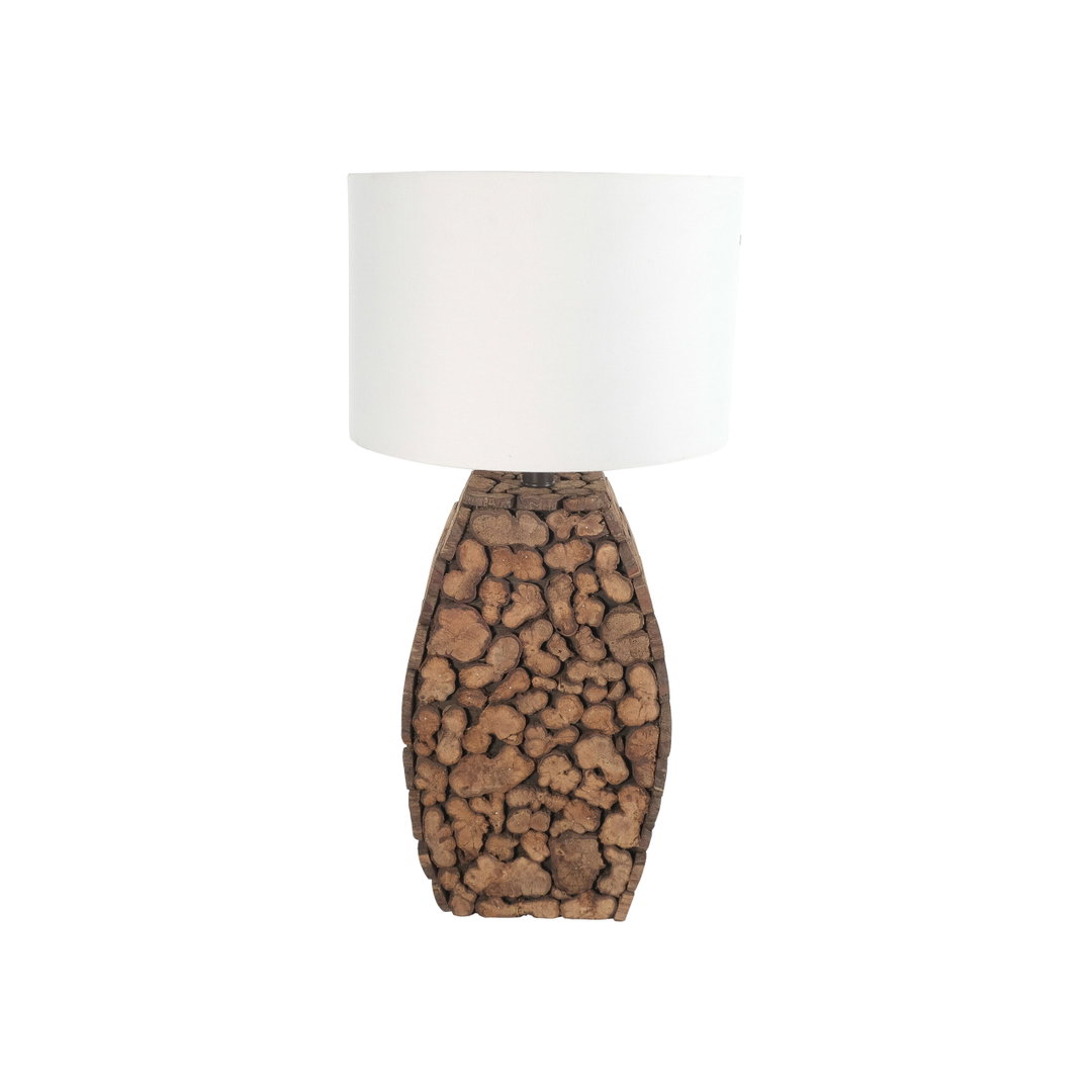 Home Artist – Ant Farm Lampstand