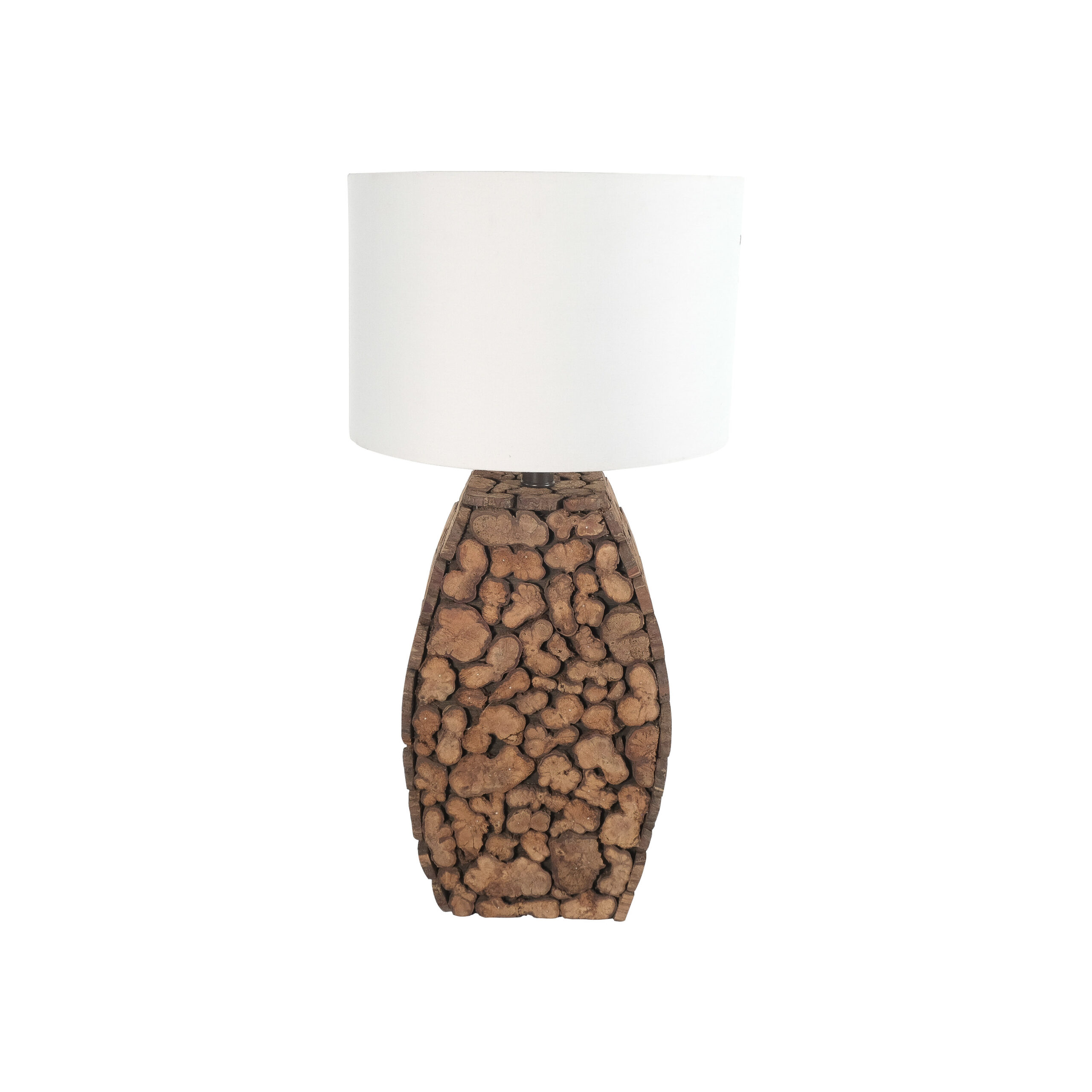Home Artist – Ant Farm Lampstand