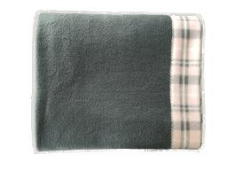 Excellent Works Road Trip Comfort Bundle: Blankey, Bennie, and Kiddies Seatbelt Pillow Set for Kids (Girls)
