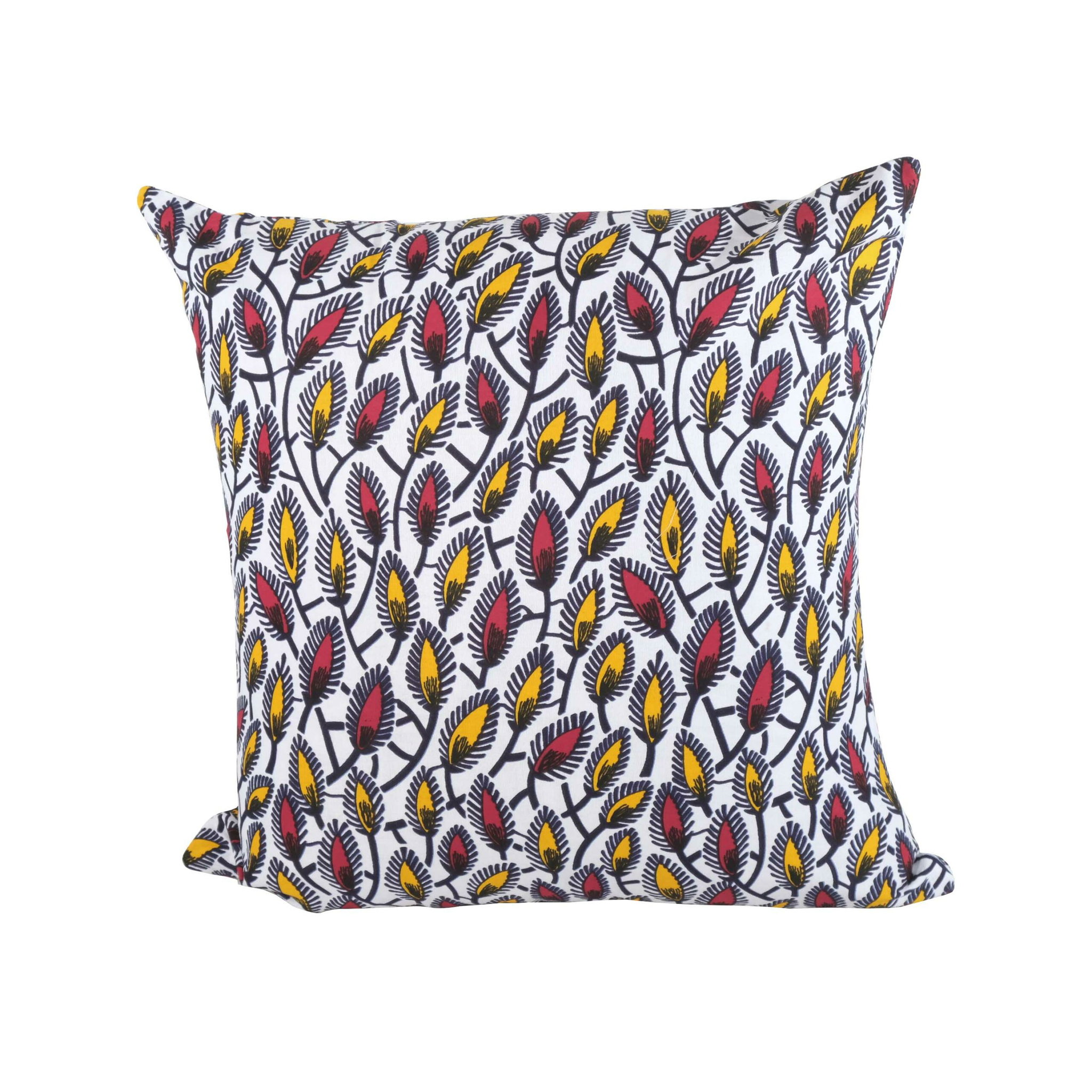 Home Artist – Feather Cushion Pillow_0