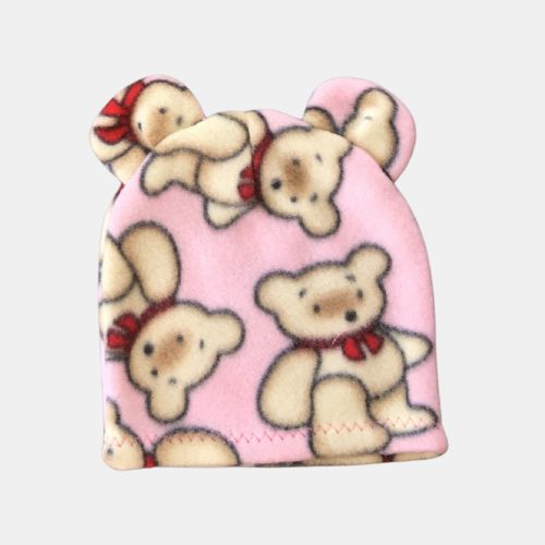 Excellent Works Road Trip Comfort Bundle: Blankey, Bennie, and Kiddies Seatbelt Pillow Set for Kids (Girls)_7