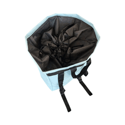 Excellent Works – Strapped Waterproof Laundry Bag