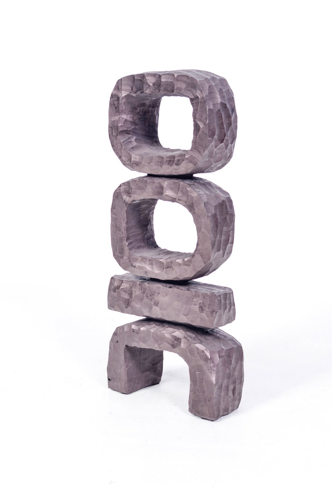 Hohodza Gapa table totem 2